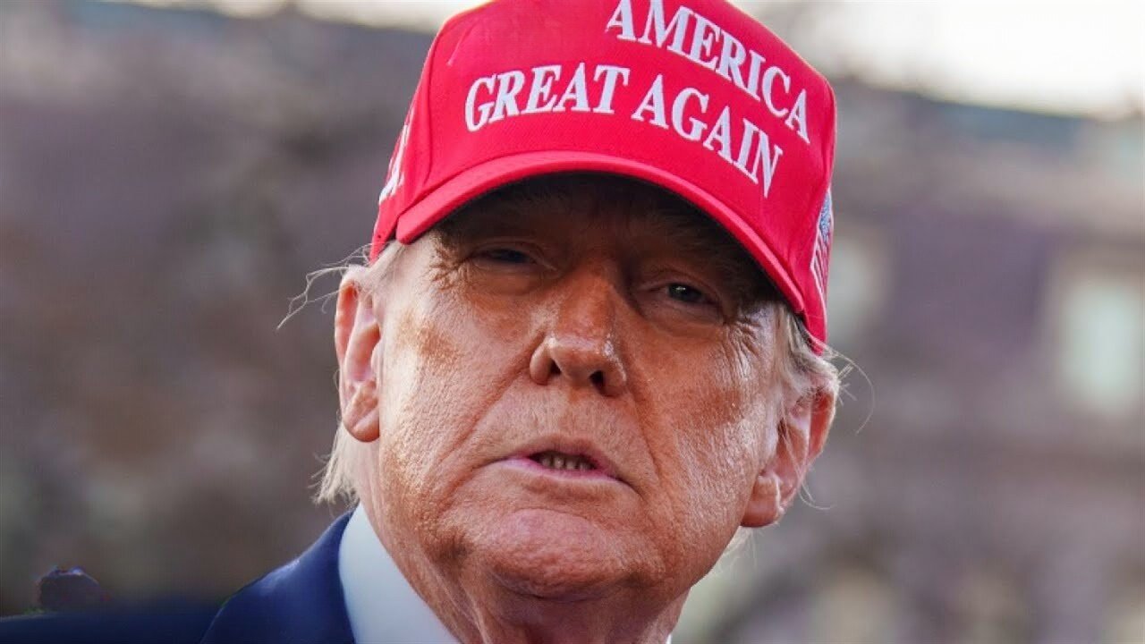 'This will be the largest tax increase in American history': Senator slams Trump tariffs