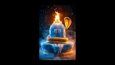 Om Namah Shivay
