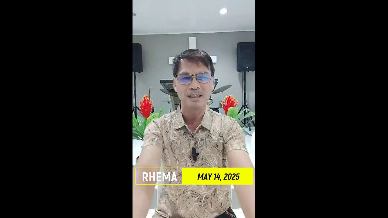 MAY 14, 2025 | Romulo