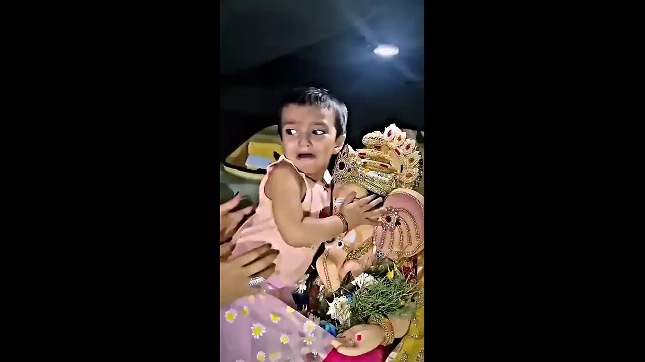 Ganpati Bappa