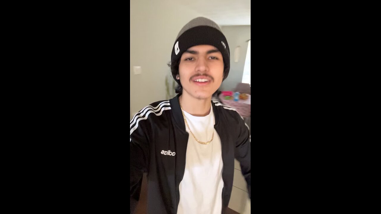 first stream