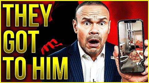 🚨 Dan Bongino Drops SHOCKING Post — Being Held HOSTAGE?! 😱🆘