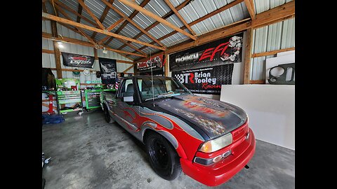 TRADE UP CHALLENGE 2025