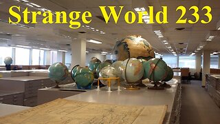 SW233 Flat Earth calls and Jimmy Kimmel segment discussion ✅