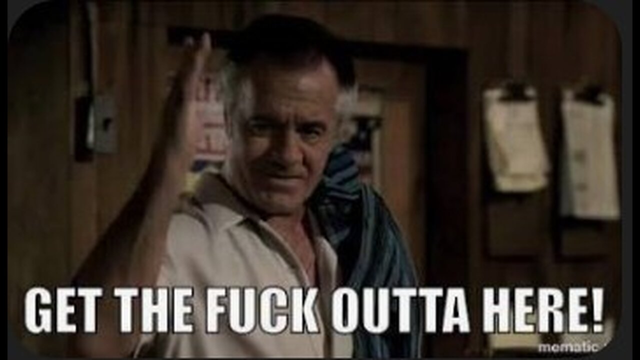 We aren't buying what you Haney Haters are selling!