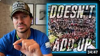 EXCLUSIVE: The Official Charlie Kirk Assassination Story Is Total BS, Says One Of The Top Snipers In The World, Dallas Alexander