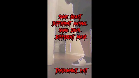 TenDown WJ Ent