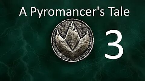 Wizard101: A Pyromancer's Tale Part 3