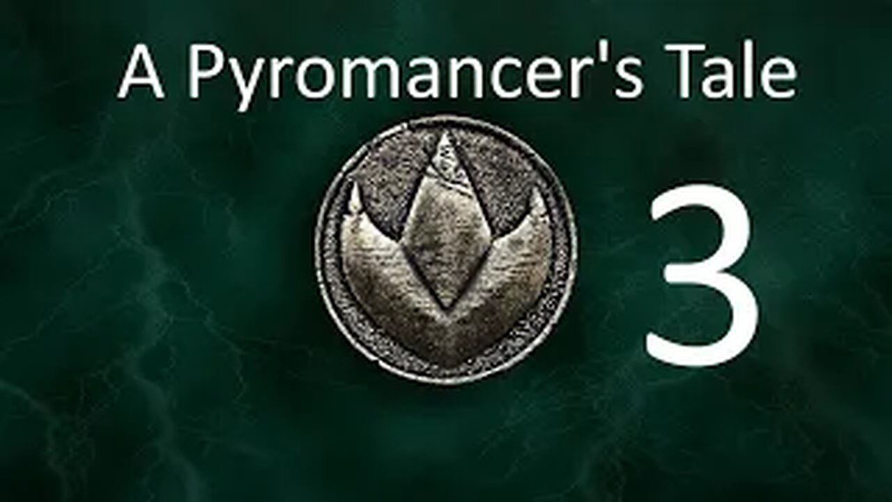 Wizard101: A Pyromancer's Tale Part 3