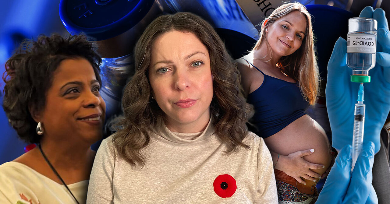 Health Canada refuses to say who writes COVID-19 vaccine guidance for pregnant women