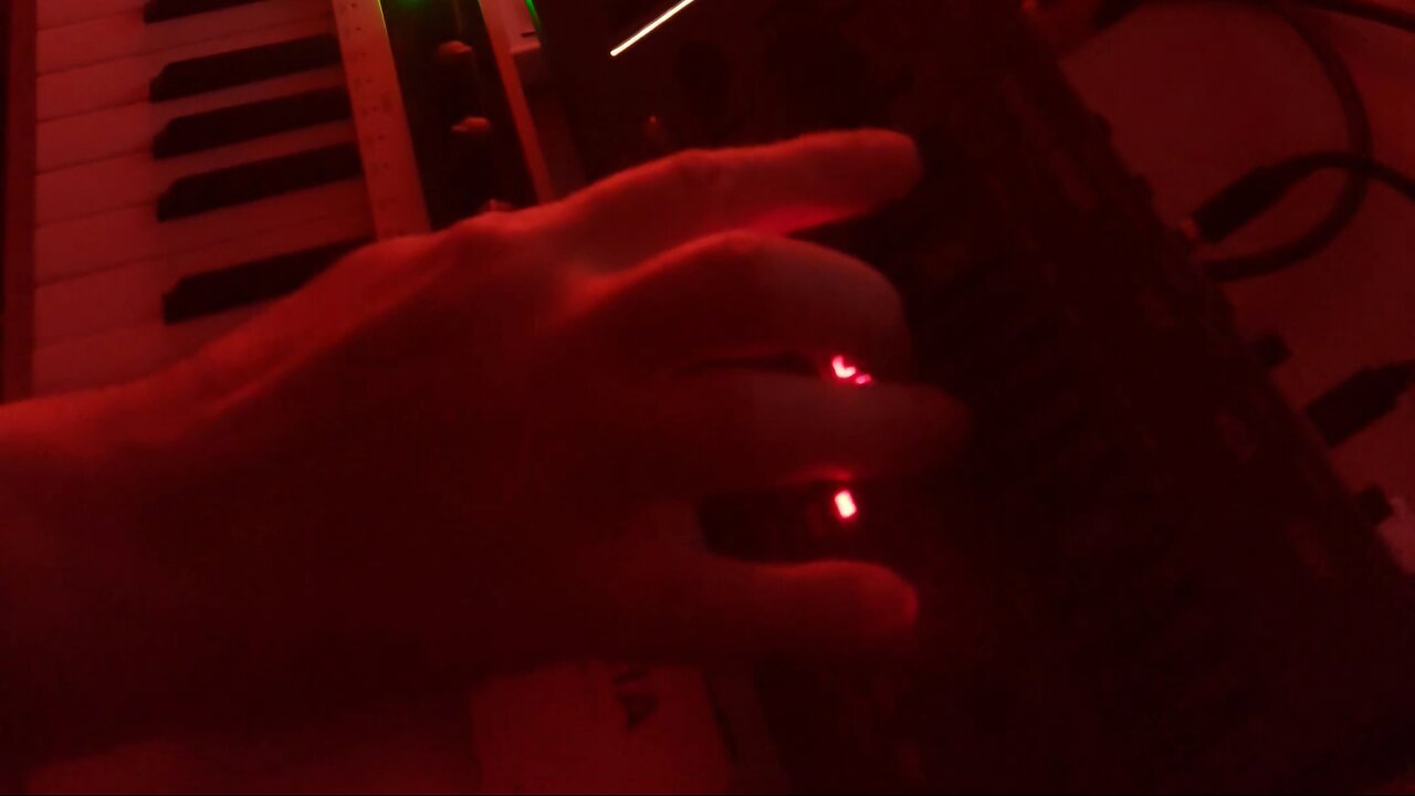 Mellow Acid Jam