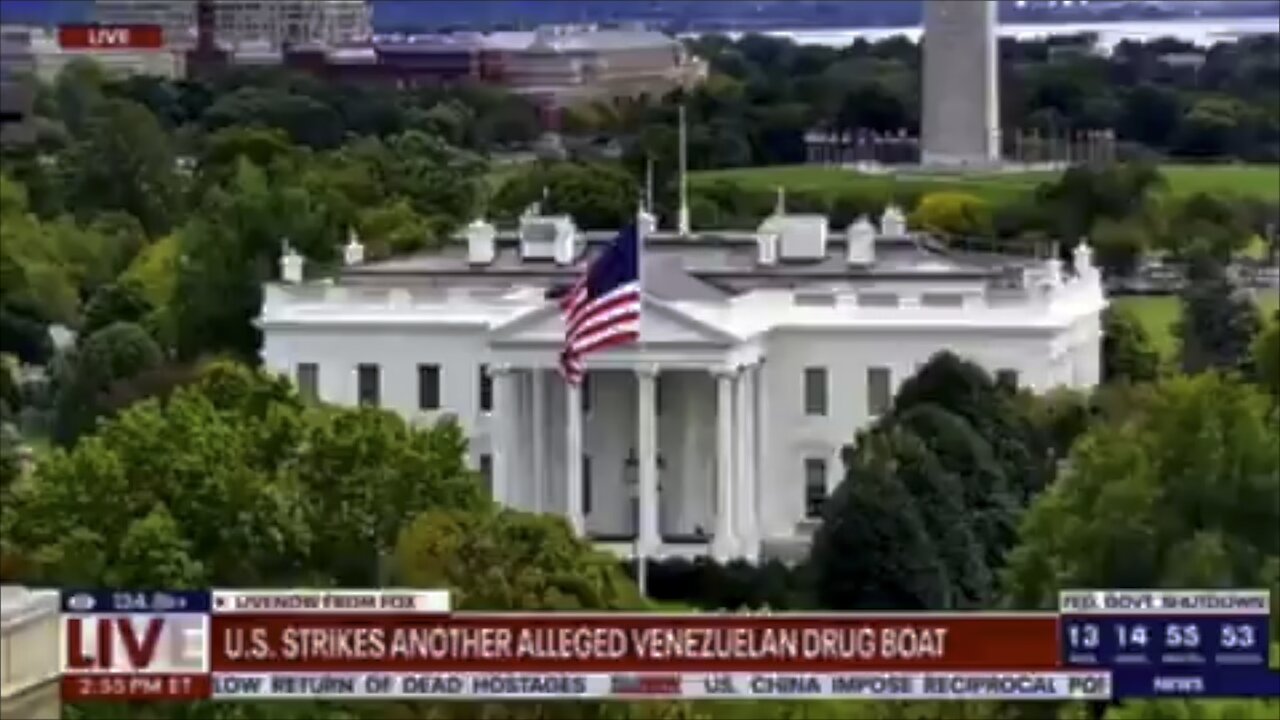 Fuck around and find out