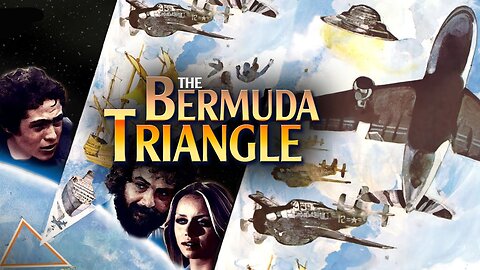 The Bermuda Triangle (1978)