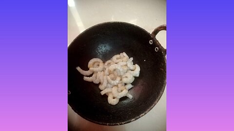 Prawn Biryani in sujee patty's kitchen