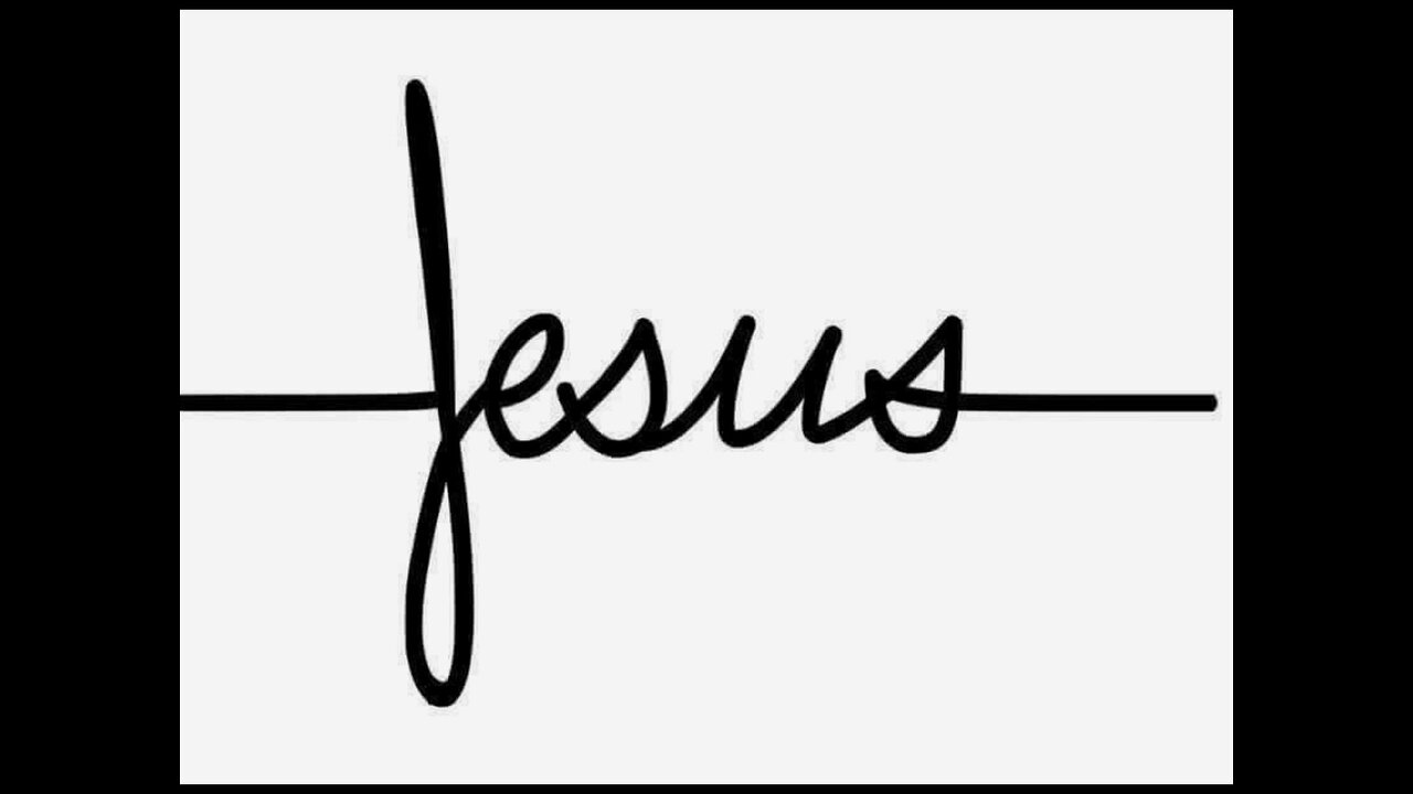 Don’t rob yourself of Christ.