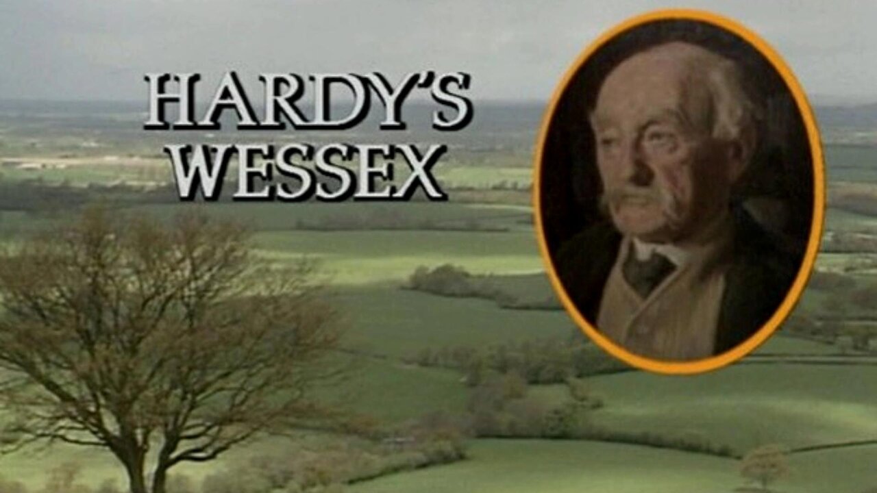 Hardy's Wessex