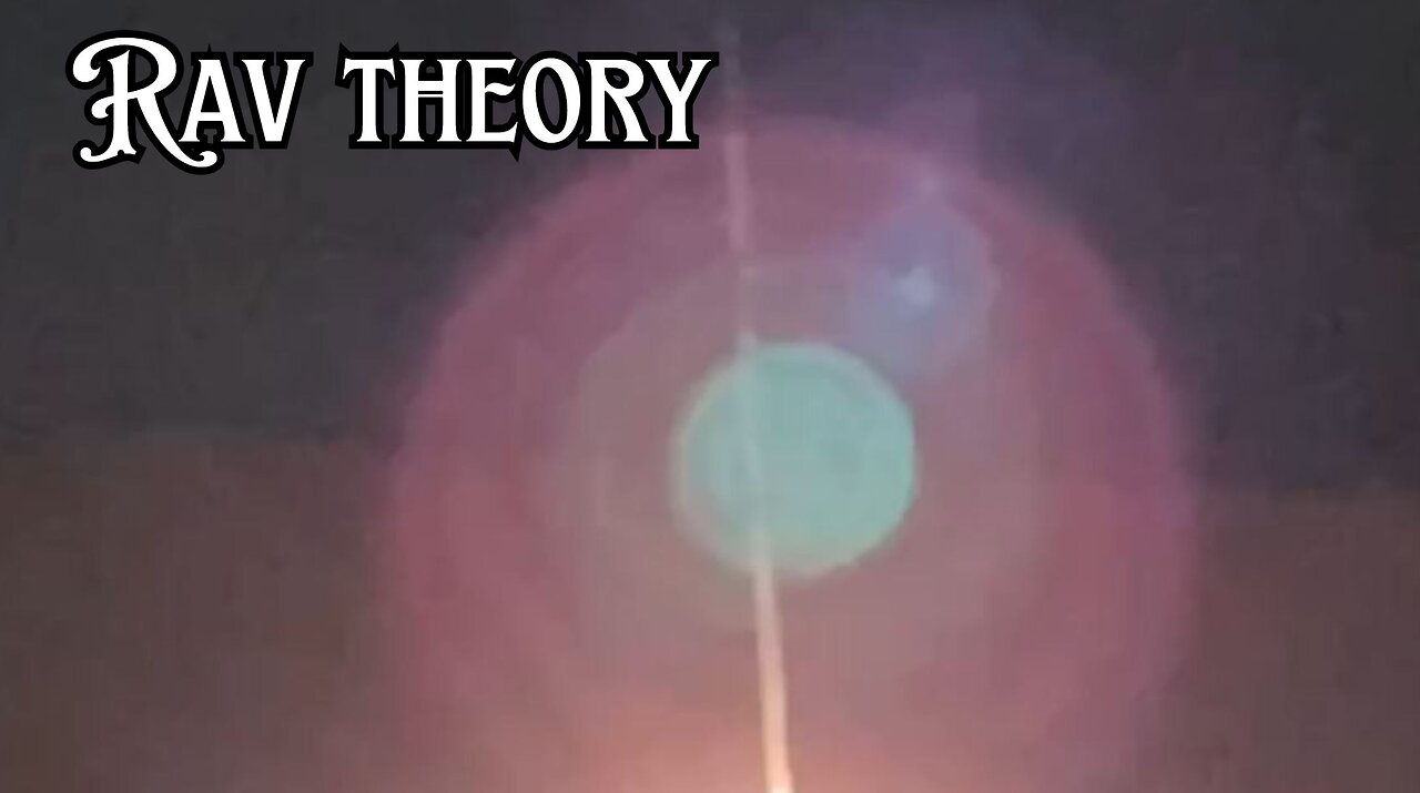 Rav Theory