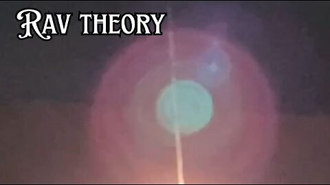 Rav Theory