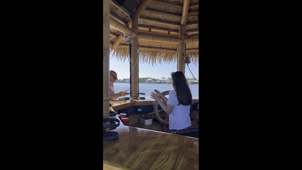 Mylei’s Turn ⚓️