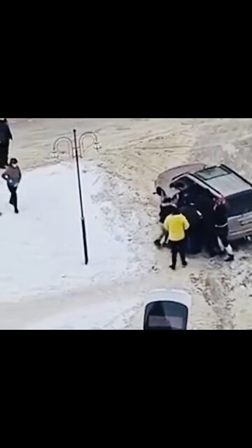 🇺🇦 Forced mobilization in Ukraine continues