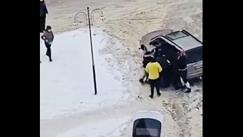 🇺🇦 Forced mobilization in Ukraine continues