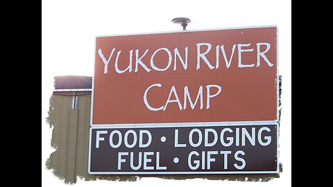 Part Three 'Mr Whitekeys Alaska the First 10,000 Years.'