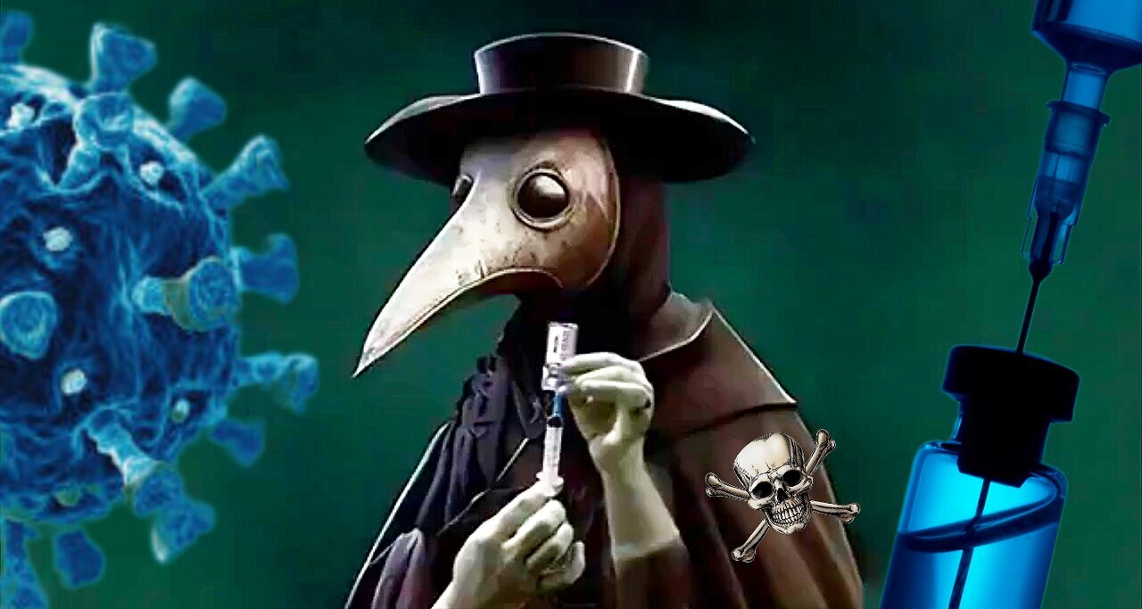 MUST WATCH Medical Documentary 'As The Last Bell Tolls' The Vaccines Are Deadly