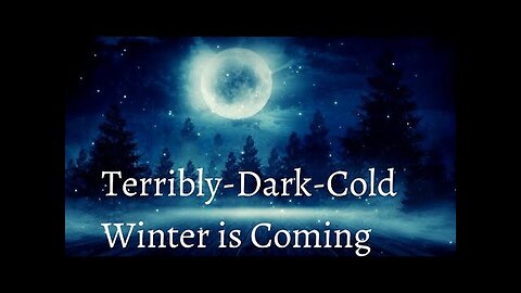 "Brace for Bill Bonner's Final Prediction: The Nightmare of an Impending Dark Winter"