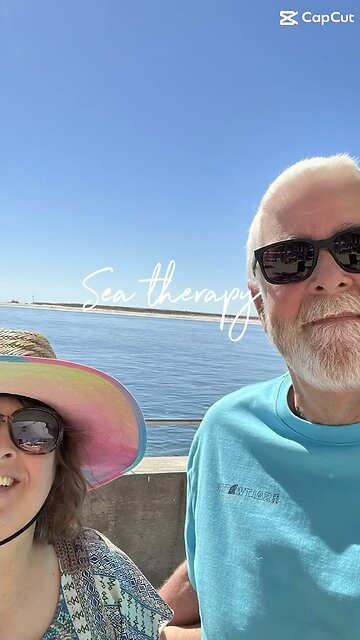 Summer Time in Gulf Shores