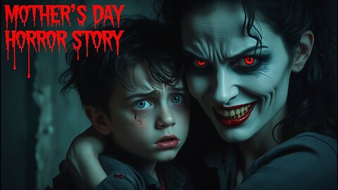 Mother's Day Nightmare: A Chilling Tale of Kidnapping and Betrayal | Horror Story