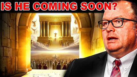 Ep. 7043 – God's Final Warning
