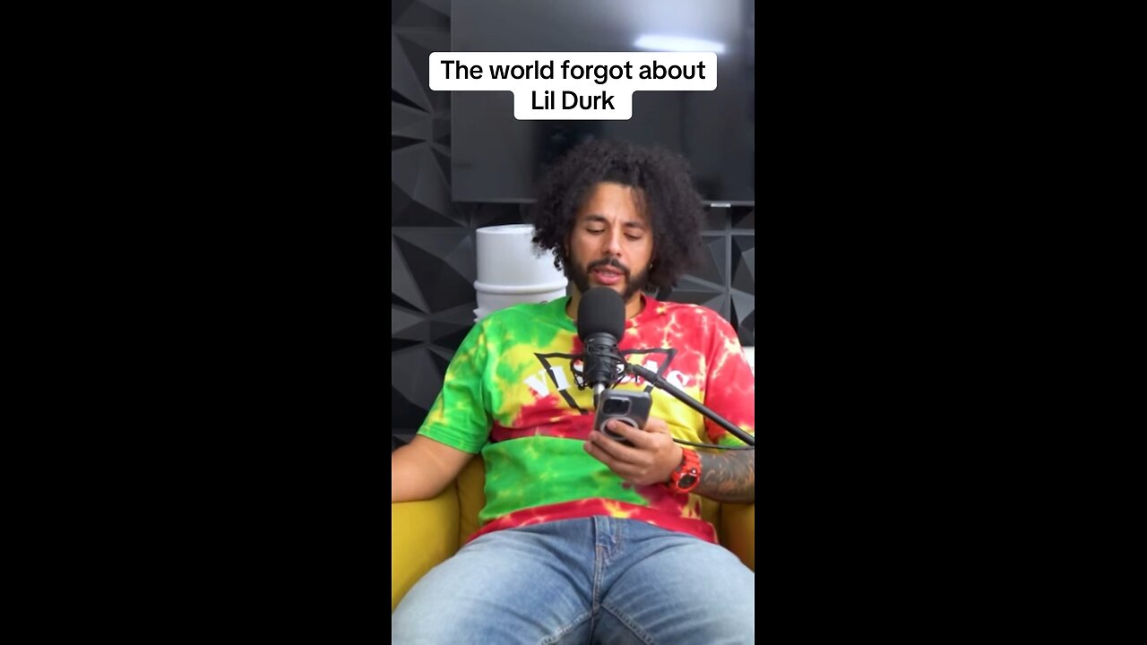 No media coverage🤔