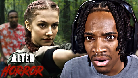 SHE Walked Into The WOODS.. And NEVER Came Out! | "Backstroke"