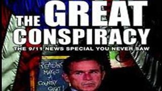 The Great Conspiracy (2005)