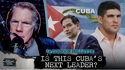 Inside Rubio’s Secret Talks Over Cuba’s Future