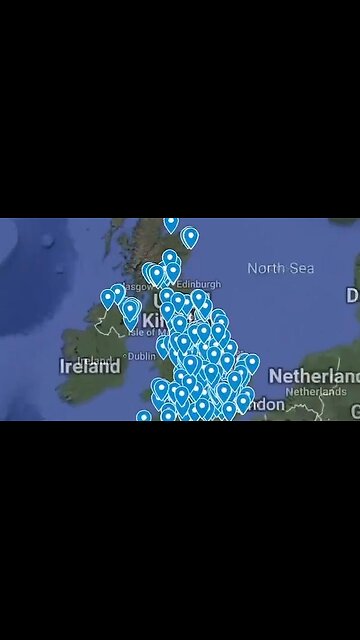 There are reportedly more than 210 migrant hotels across the UK what are the Jews planning