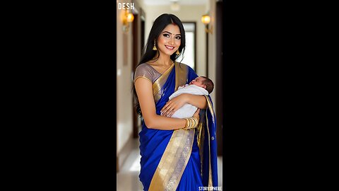 two pregnant girls in home