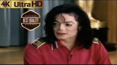 Micheal Jackson interview Oprah Winfrey