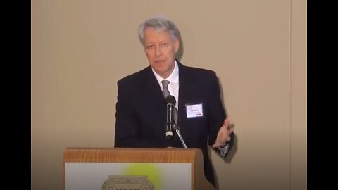 The South African Crisis in World Perspective - Dan Roodt