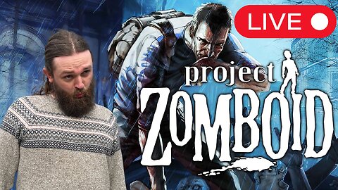 Return To Project Zomboid!