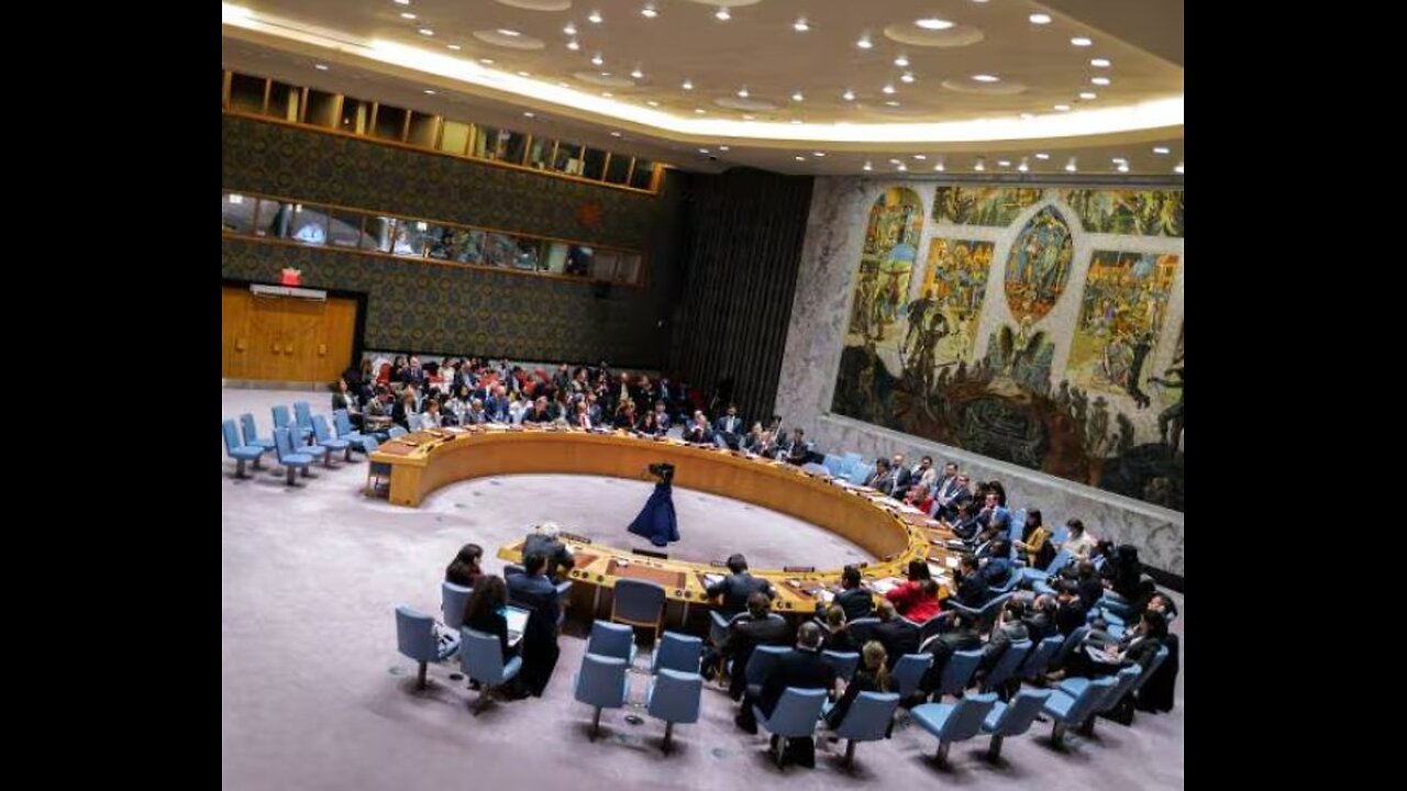 Speculation on Next UN Ambassador Heats Up