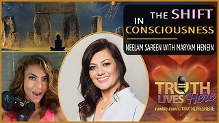 The Shift in Consciousness with Neelam Sareen