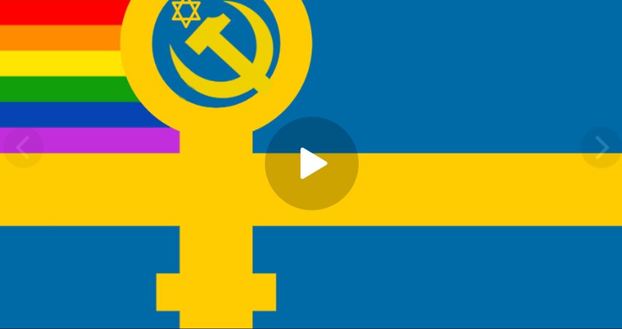 State of Sweden part 1