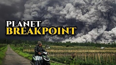 Most Unstable Earth in Modern History