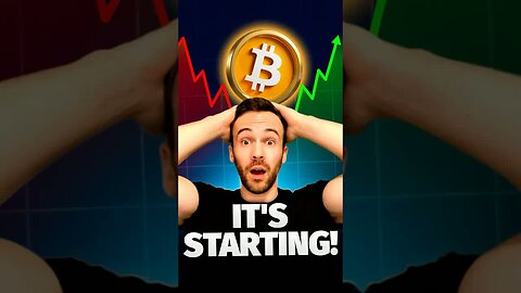 Crypto Bull Trap Or Bull Market? The MOVE Is Coming SOON!