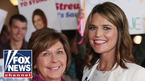 Expert sounds alarm on 'INCREDIBLY ODD' detail in Nancy Guthrie case