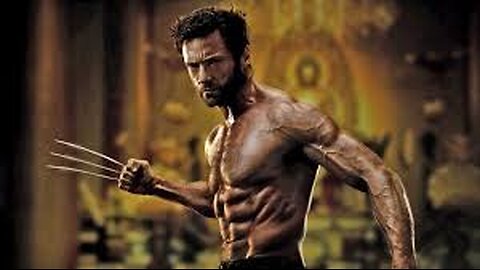 HUGH JACKMAN No Talent CHARLATAN!!