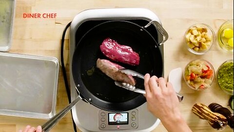 12 Chefs Cook Steak (Michelin Star, Japanese & More)