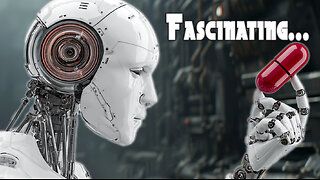 MURDERous Discussions - The Red-Pilling of AI?