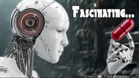 MURDERous Discussions - The Red-Pilling of AI?